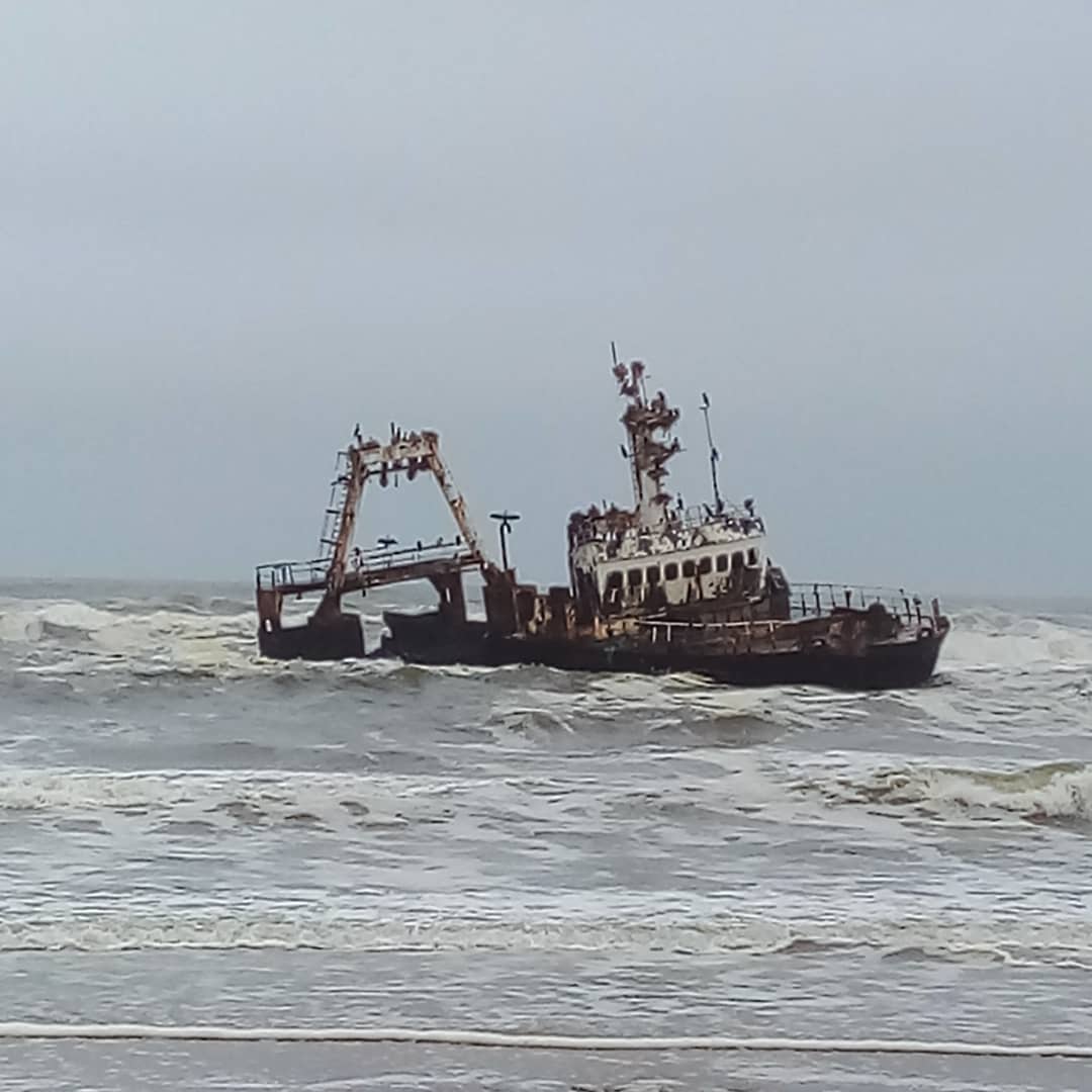 Shipwreck
