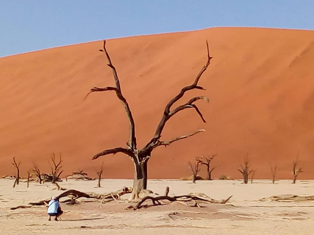 Sossusvlei