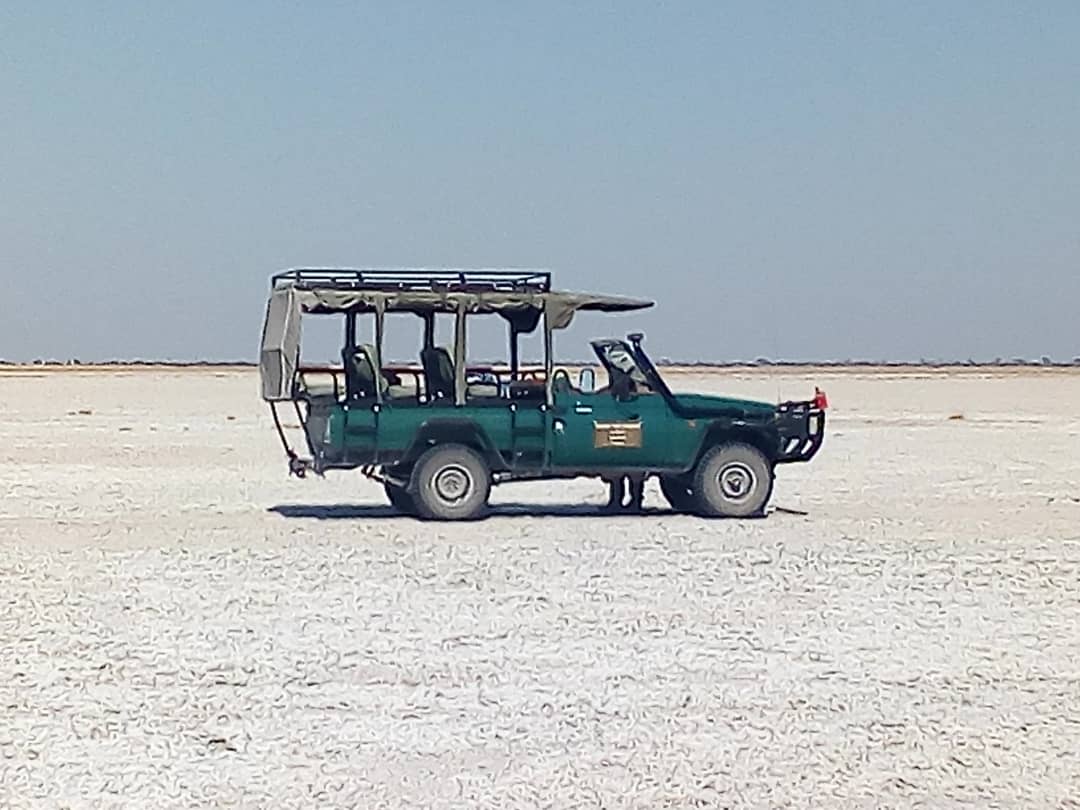 Etosha