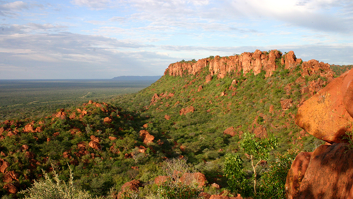 Waterberg