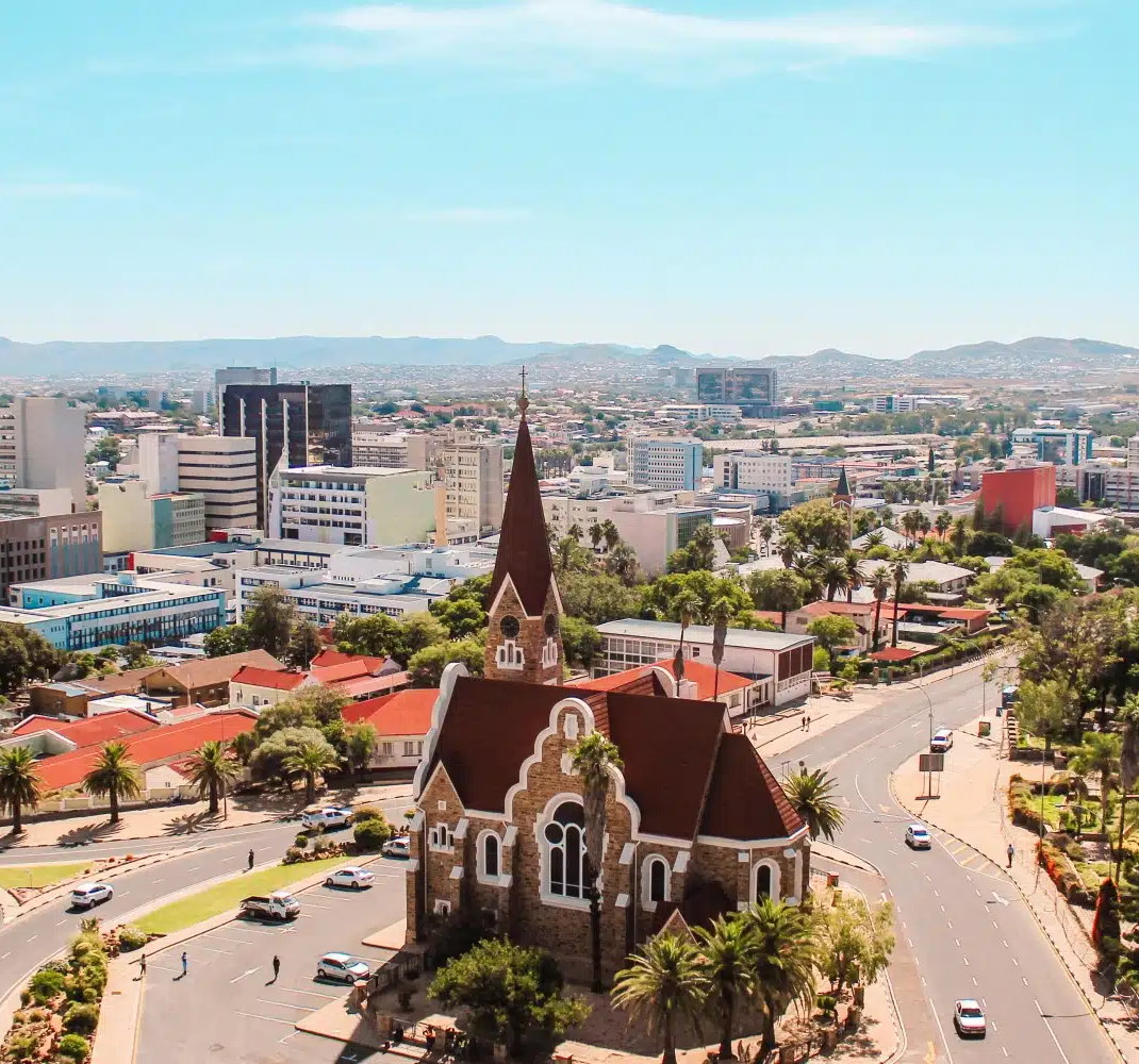 Windhoek